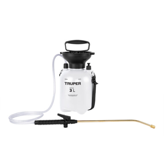 Fumigador jardinero 3 L (0.8 gal), Truper