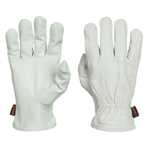 Guantes piel de cabra unitalla